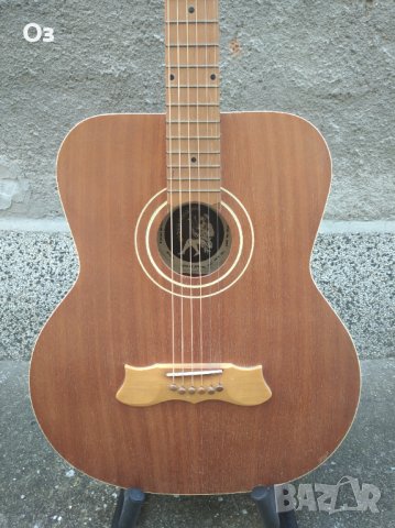 Китара Орфей 1971 свиреща, снимка 8 - Китари - 41869945