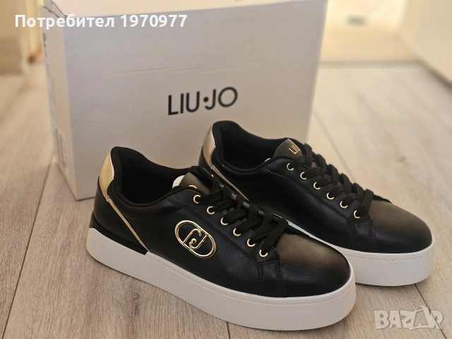 Дамски обувки Liu Jo