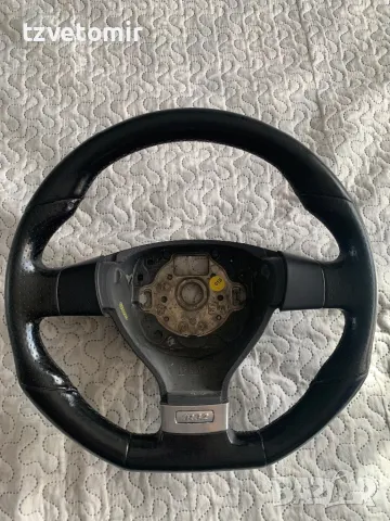 волан за фолксваген R32, снимка 3 - Части - 49806016