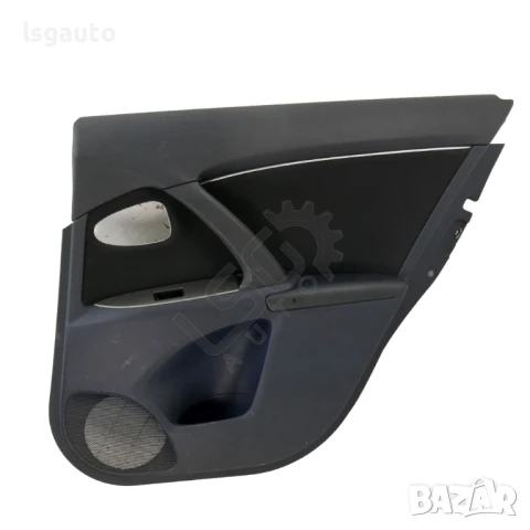 Интериорна кора задна дясна врата Toyota Avensis III 2009-2015 ID:147912