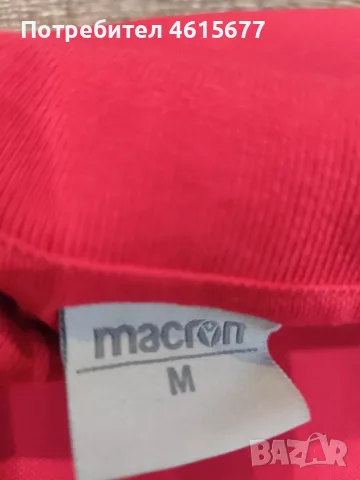 мъжка блузка на Macron , снимка 4 - Блузи - 55742668