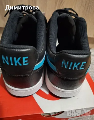 маратонки Nike court , снимка 2 - Маратонки - 56060464