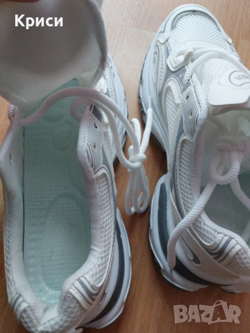 Мъжки маратонки 39 номер [25.5см], снимка 8 - Кецове - 53245718