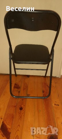 Сгъваем стол  Намаление ШОК цена , снимка 6 - Столове - 44725832