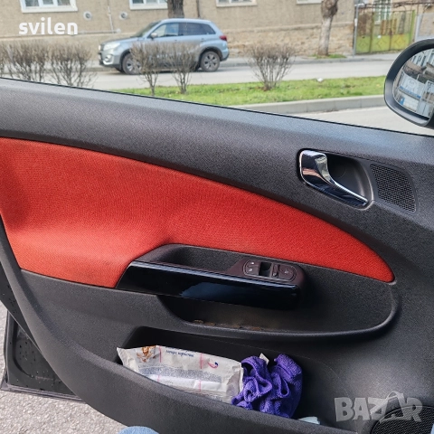 корса Д, снимка 12 - Автомобили и джипове - 52956776