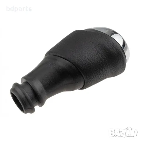 Топка за скоростен лост, Renault, Clio 4 IV MK4, 6 скорости, Хром, снимка 2 - Части - 56141962