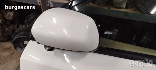 Огледало ляво дясно Nissan Murano Z50 - 120лв, снимка 3 - Части - 49010221