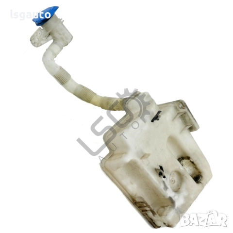 Казанче течност чистачки Volkswagen Scirocco III 2008-2017 ID:149316, снимка 2 - Части - 51613557