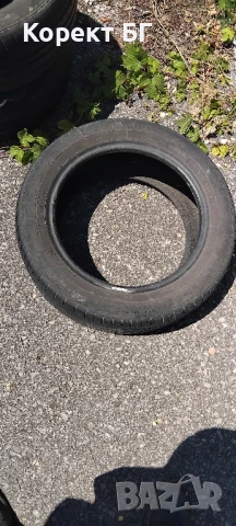 Гуми 205 55 16 Фулда Fulda 2 броя. Нов внос. Не са нови! , снимка 15 - Гуми и джанти - 50990193