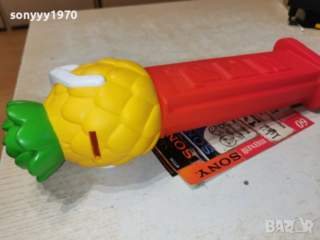 PEZ-31Х10Х8СМ-ВНОС SWISS 0301262008, снимка 10 - Колекции - 52967617