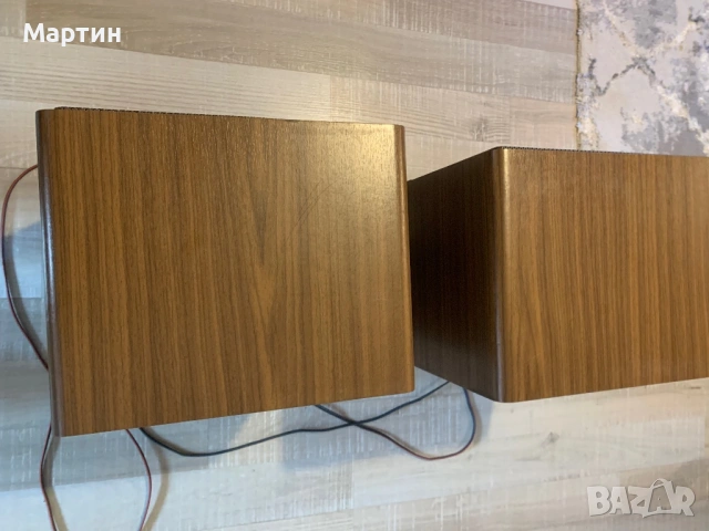 Quadral SAM150 тонколони, снимка 8 - Тонколони - 53095716