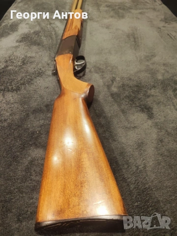 Ловна пушка Бойто 12/76, снимка 3 - Ловно оръжие - 53266873