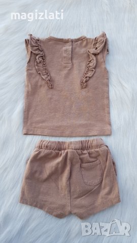 Комплект за бебе Prenatal 0-3 месеца, снимка 7 - Комплекти за бебе - 41670925