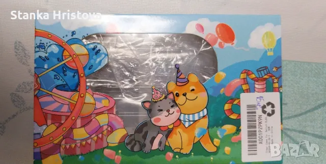 Кейк за Нинтендо.