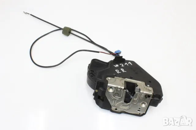 Брава задна дясна врата Mercedes W211 S211 A2117300635