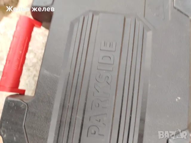 Пистолет, за силикон, снимка 4 - Други инструменти - 49460475