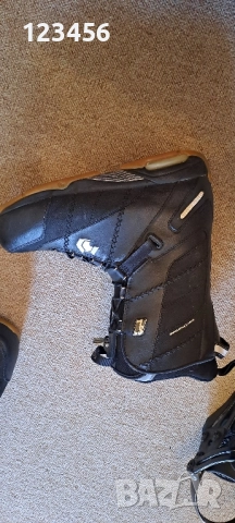 Автомати и обувки за сноуборд , снимка 4 - Екипировка - 52172955