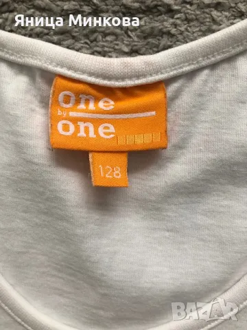 Детски лот, ръст до 128 см, снимка 15 - Детски комплекти - 48879190