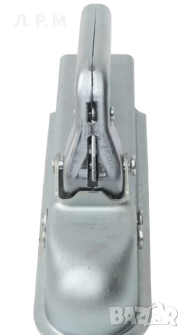 Заключваща лапа квадрат за теглич на ремарке 50мм 800кг , снимка 5 - Ремаркета - 51146423