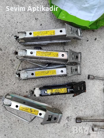 крикове, снимка 3 - Аксесоари и консумативи - 51258400