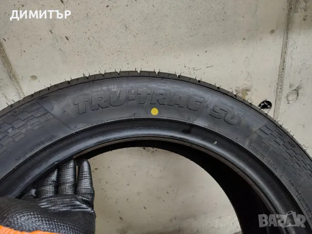 4бр.НОВИ летни гуми ARMSTRONG 215 55 18 DOT22 цена за брой, снимка 6 - Гуми и джанти - 49965572