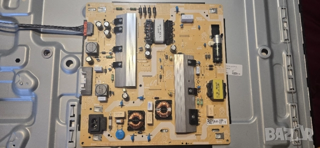 Samsung QE50Q60TAU на части, снимка 6 - Части и Платки - 52212635