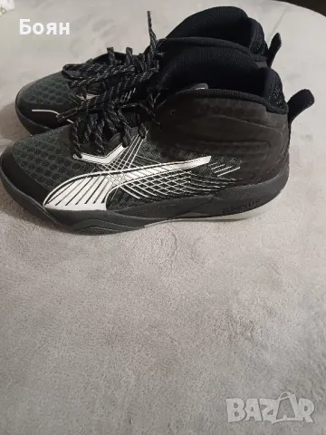 Маратонки Puma Eliminate Power Nitro M+ II

, снимка 2 - Маратонки - 50277164