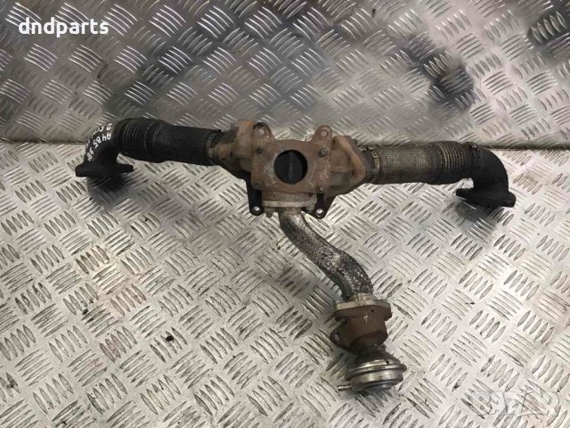 Изпускателните колектори Audi A4,2.5TDI,150кс.,1999г.