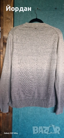 Мъжки пуловер – PME LEGEND . размер - L , снимка 2 - Пуловери - 53298277