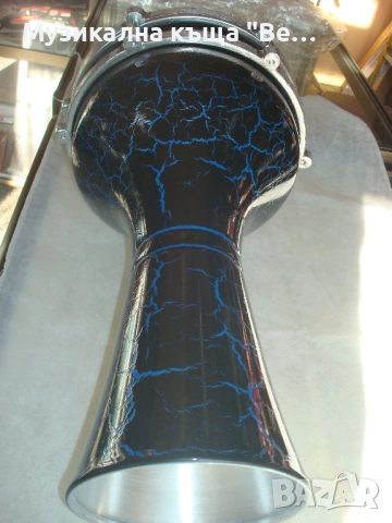 Тарамбука Vatan 145 BL, снимка 5 - Ударни инструменти - 46471661