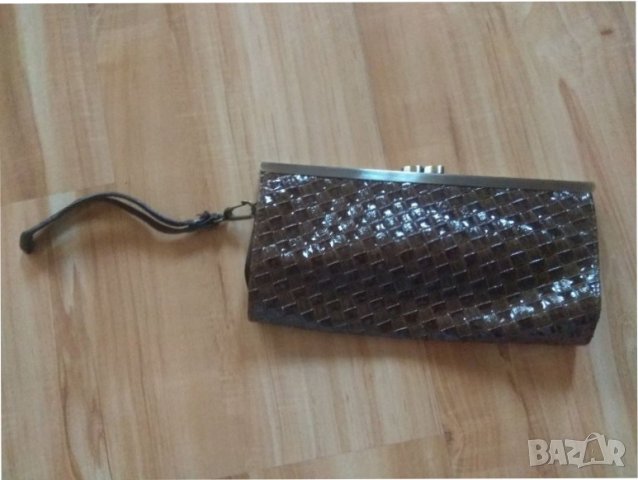 Дамски чанти, снимка 6 - Чанти - 38384265