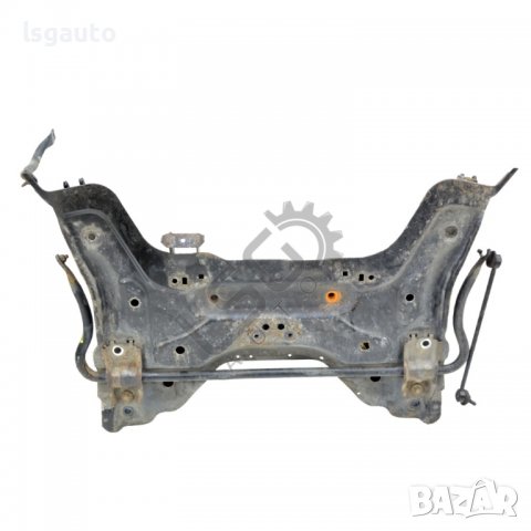 Преден мост Peugeot 308 I (2007-2015) ID: 96943, снимка 2 - Части - 40154293