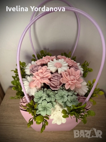 Сапунена аранжировка