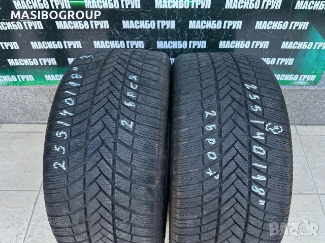 Гуми зимни гума 255/40/18” BRIDGESTONE BLIZZAK LM005