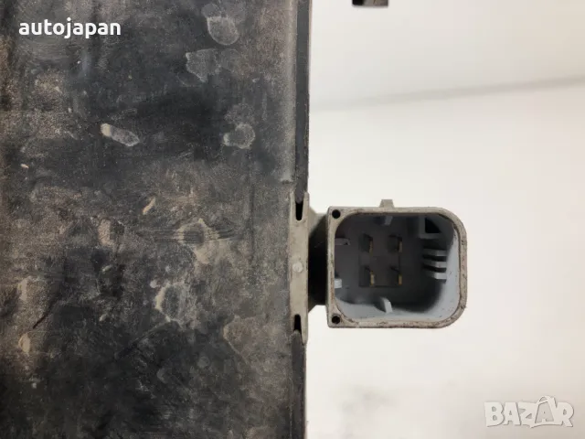 Запалителна бобина Citroen Berlingo 1.4 2001г 0986221035, снимка 3 - Части - 50007233