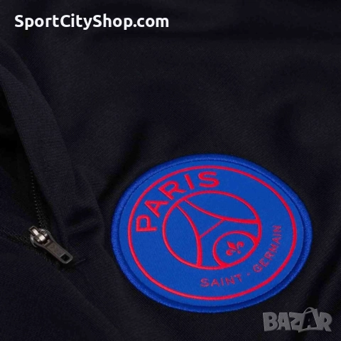 Спортен комплект Nike Paris Saint-Germain Strike HM3403-101, снимка 9 - Спортни дрехи, екипи - 51844515