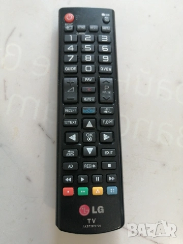 Дистанционно за телевизор LG