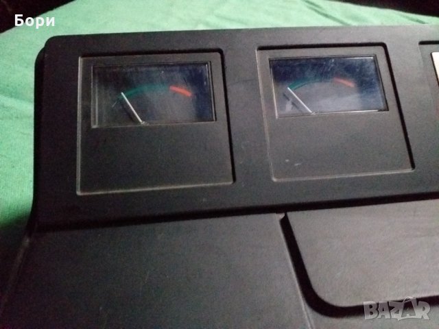 SIEMENS AUSO STEREO 6 канала,кабелно радио., снимка 4 - Радиокасетофони, транзистори - 34278028