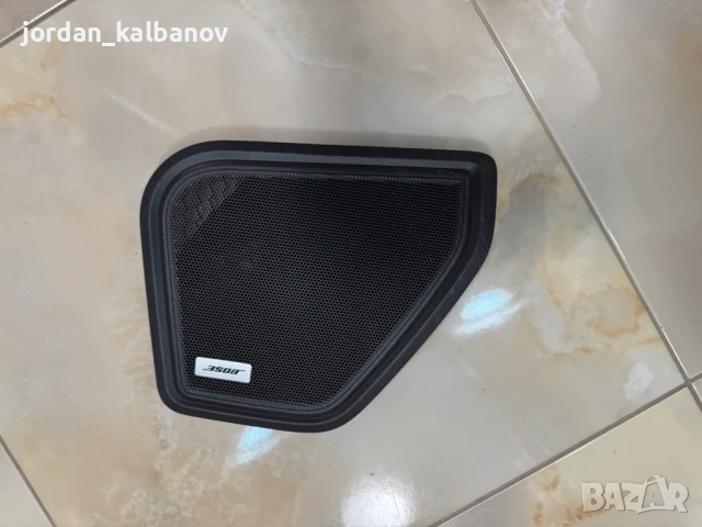 Решетка на говорител на задна лява врата на Порше Макан Porsche Macan само за 50лв. 95b035435