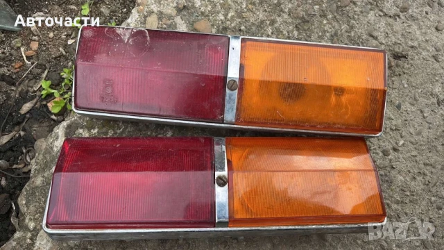 Lada2101/Жигули стопове 