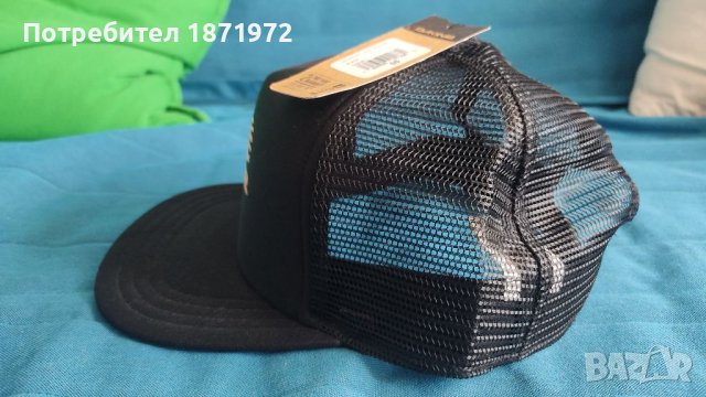 Продавам нова шапка Dakine  ,тип тръкър,all size , снимка 6 - Шапки - 42113699