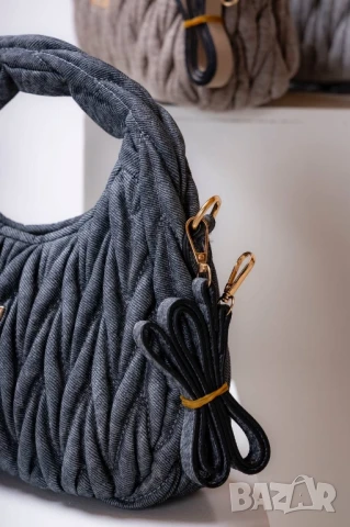 Чанта miu miu 30➡️/25⬆️ , снимка 4 - Чанти - 51173919