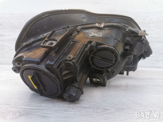 Фар за Mercedes GL X164 Xenon / Мерцедес ГЛ Х164 Ксенон, снимка 7 - Части - 35907660
