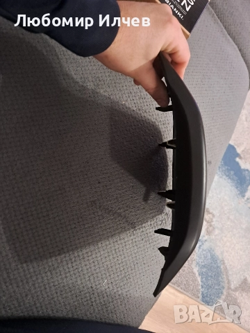 пластмасов панел за над мултимедия, снимка 2 - Аксесоари и консумативи - 52777053