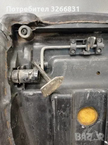 скутер ПИАДЖО PIAGGIO Liberty седалка, снимка 6 - Части - 48801956