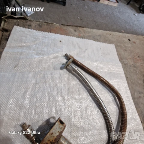 Лампа Струг Фреза , снимка 12 - Други - 51027064