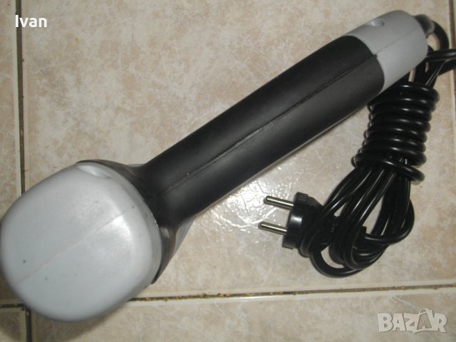 15-32мм Консумативи-Немски Комбиниран Голям Ел.Такер-Top Craft TET25/32B-Като Нов-ОТЛИЧЕН, снимка 8 - Други инструменти - 40353861