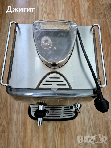 Кафе машина Saeco Incanto Sirius , снимка 3 - Кафемашини - 53455832