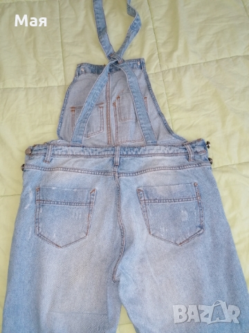 Гащеризон  S, снимка 4 - Гащеризони - 36112974