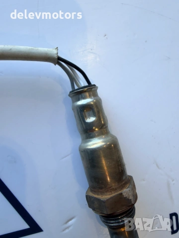 H8200495791 ламбда сонда от Nissan Qashqai 1.2T 115ph, automatic, 2015, 80 000 km, engine HRA2, снимка 4 - Части - 53561113